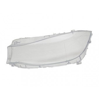 Far Camı F34-LCI Sol 2016-